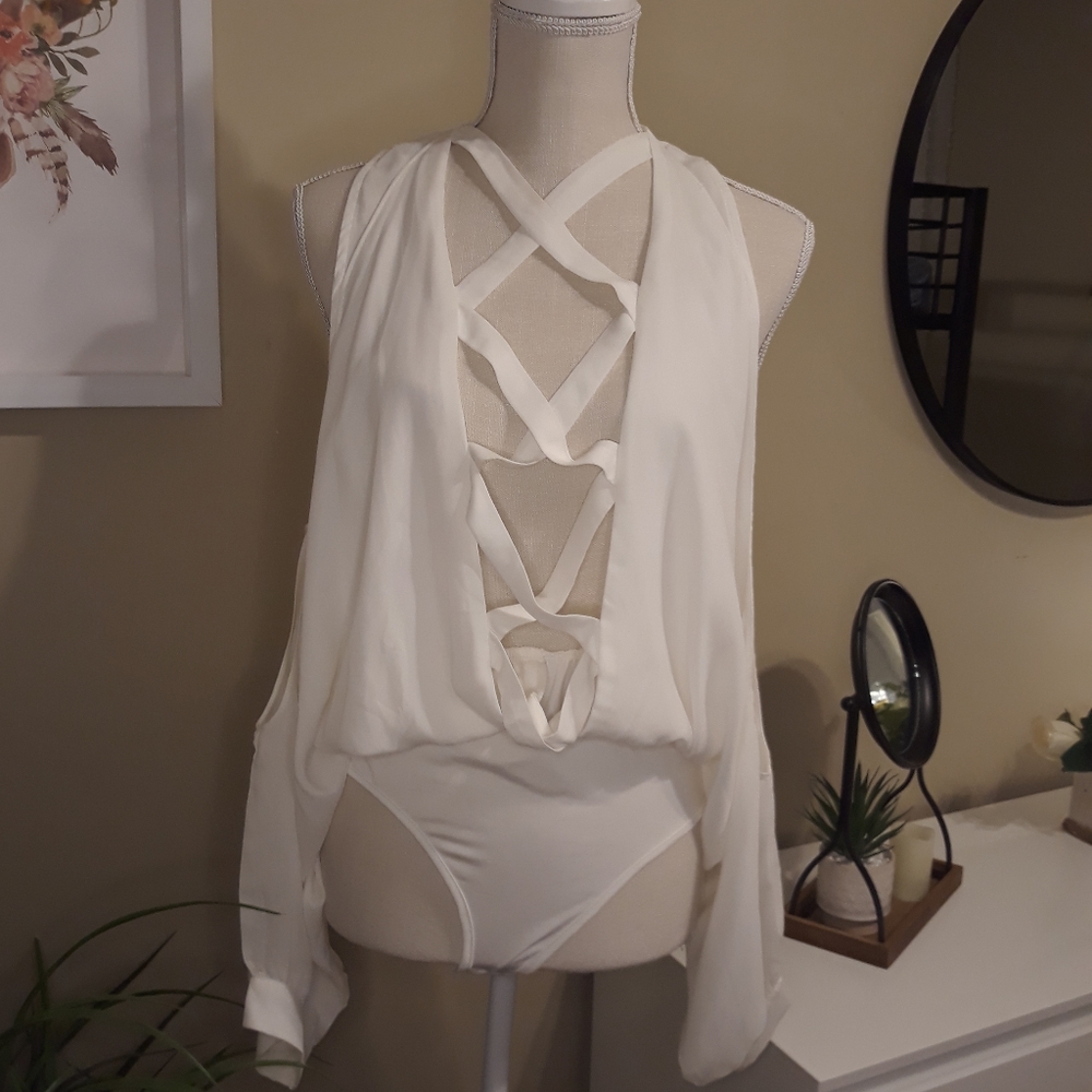 Bodysuit